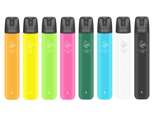 ELFBAR BC1600